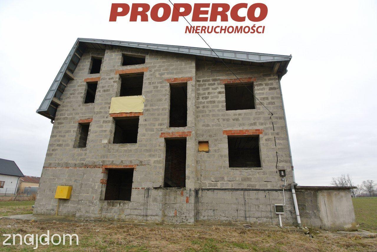 Dom 210m2, Mietel, gm. Stopnica - zdjęcie 4