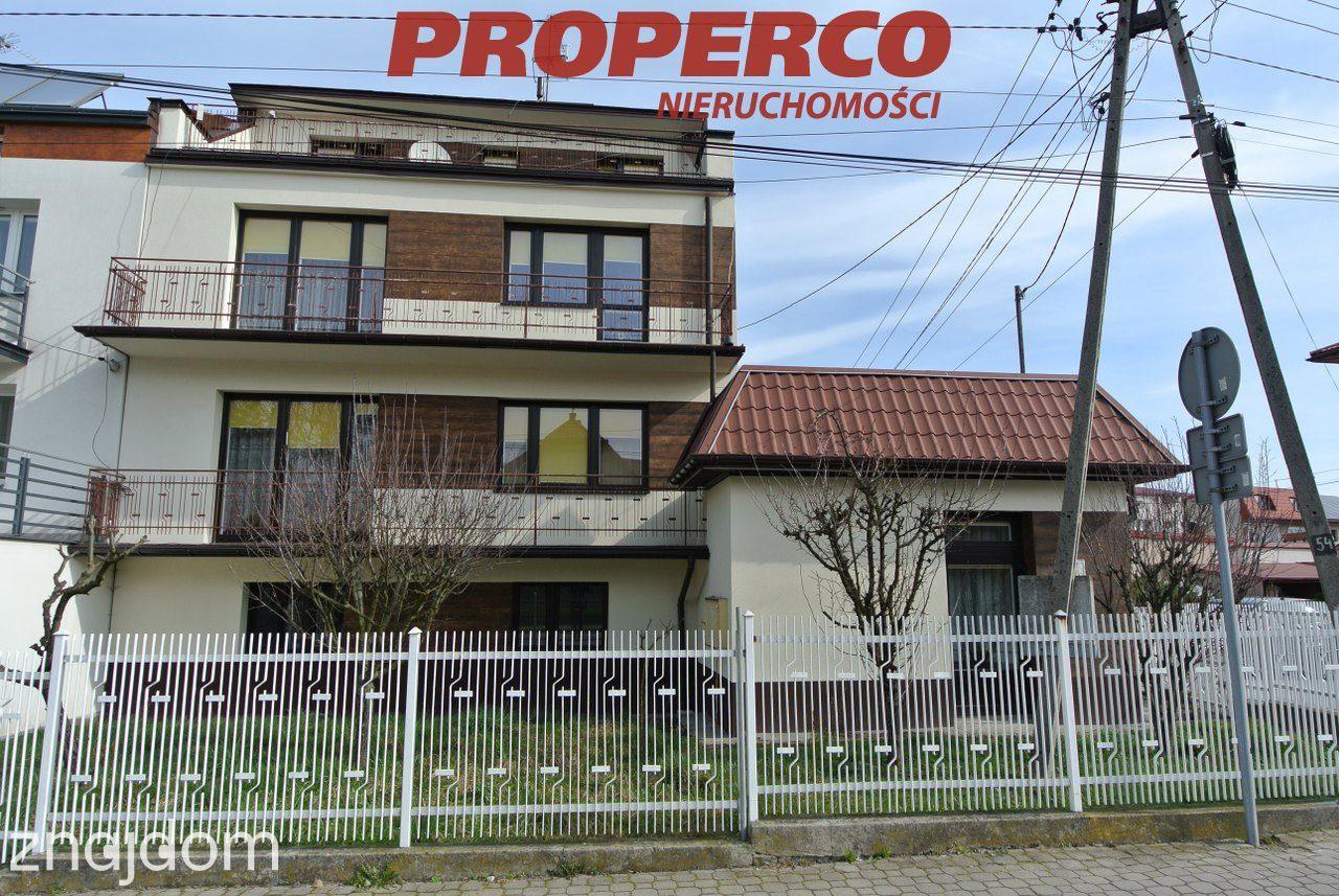 Dom 8 pokoi, 200m2, Busko-Zdrój, blisko centrum
