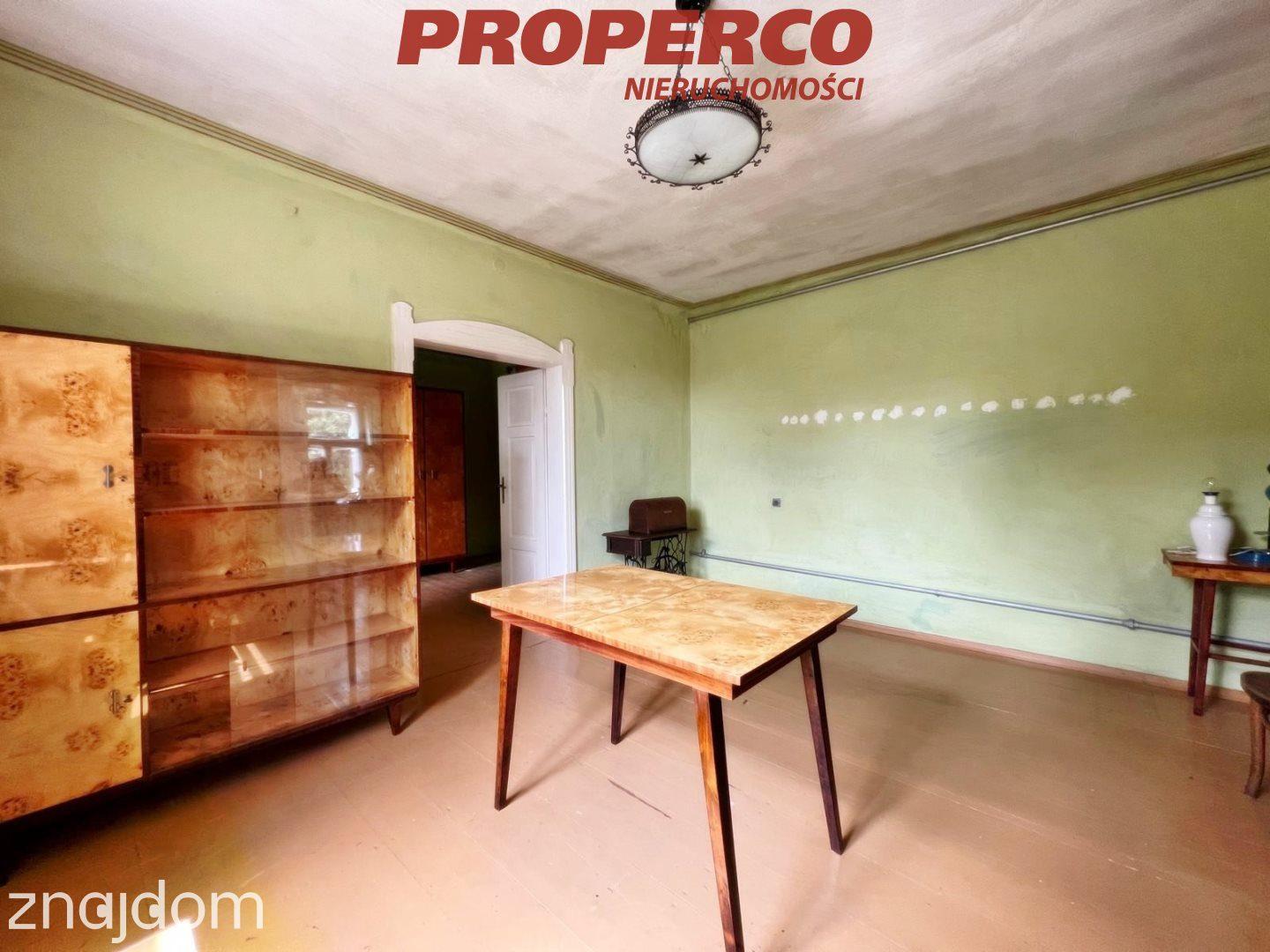 Dom, 80m2 ul.Okrzei, Jędrzejów - zdjęcie 6