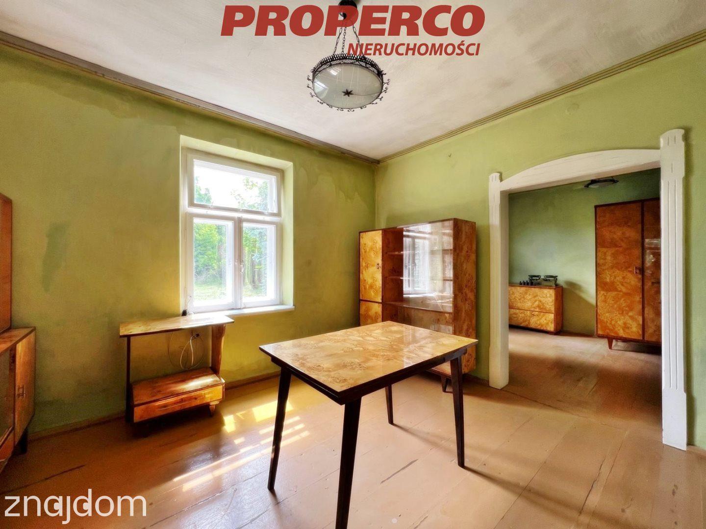 Dom, 80m2 ul.Okrzei, Jędrzejów - zdjęcie 7