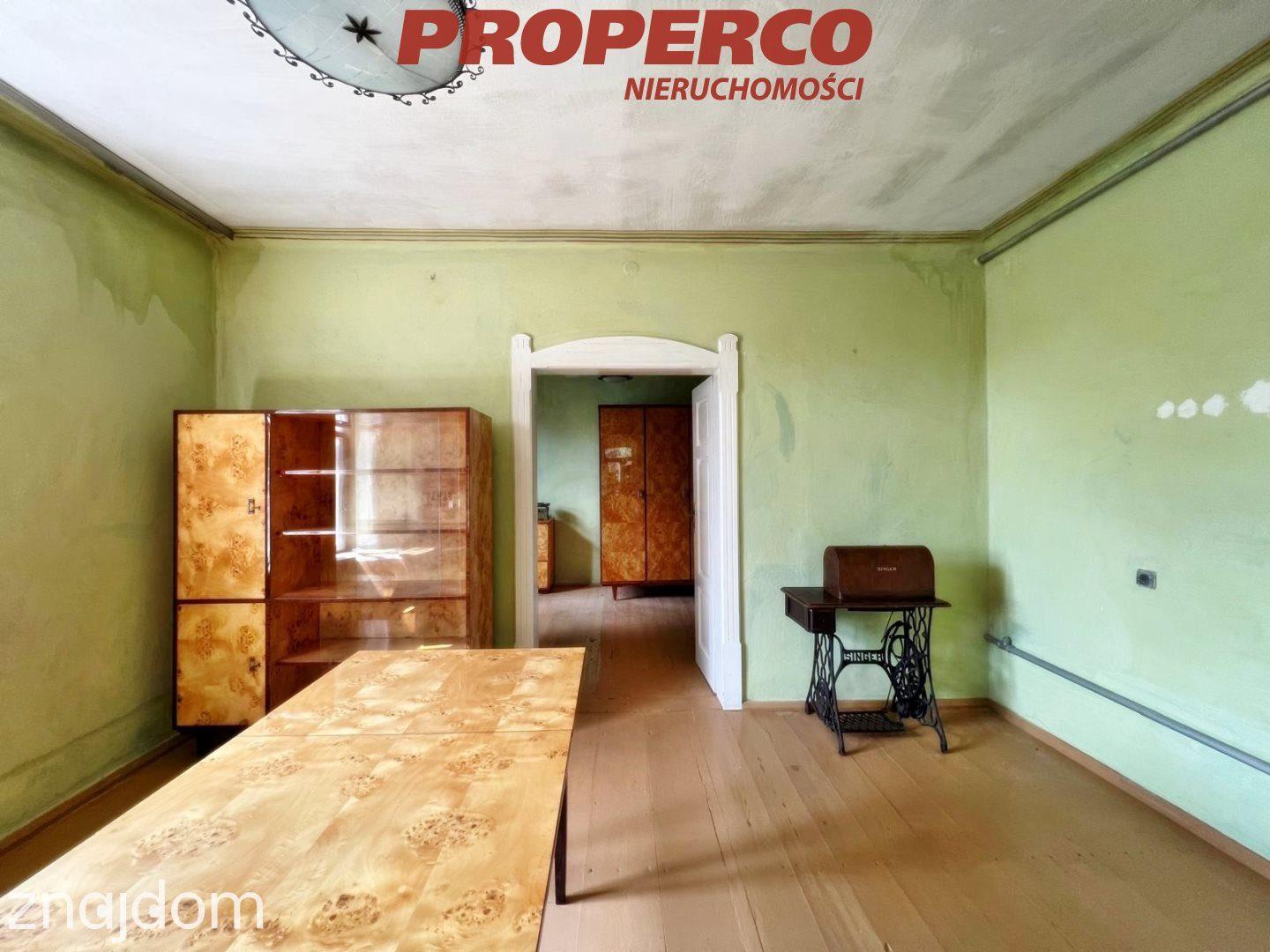 Dom, 80m2 ul.Okrzei, Jędrzejów - zdjęcie 8