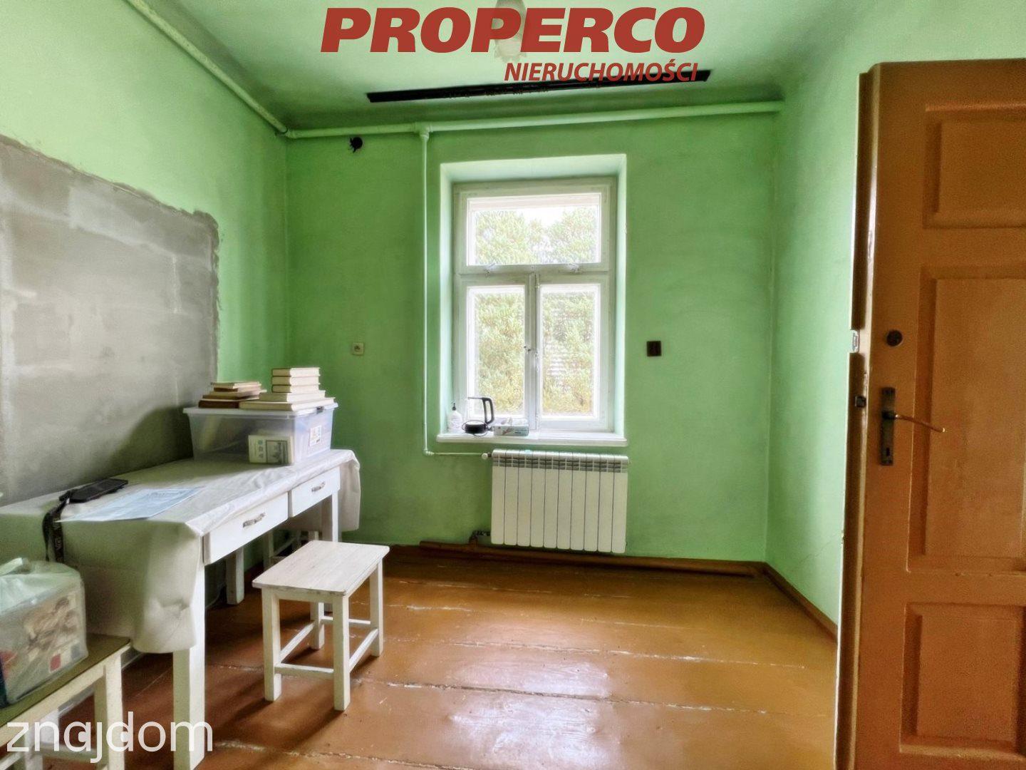 Dom, 80m2 ul.Okrzei, Jędrzejów - zdjęcie 9