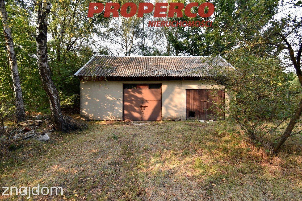 Dom, pow. ok. 80 m2, Promnik, gm. Strawczyn - zdjęcie 16