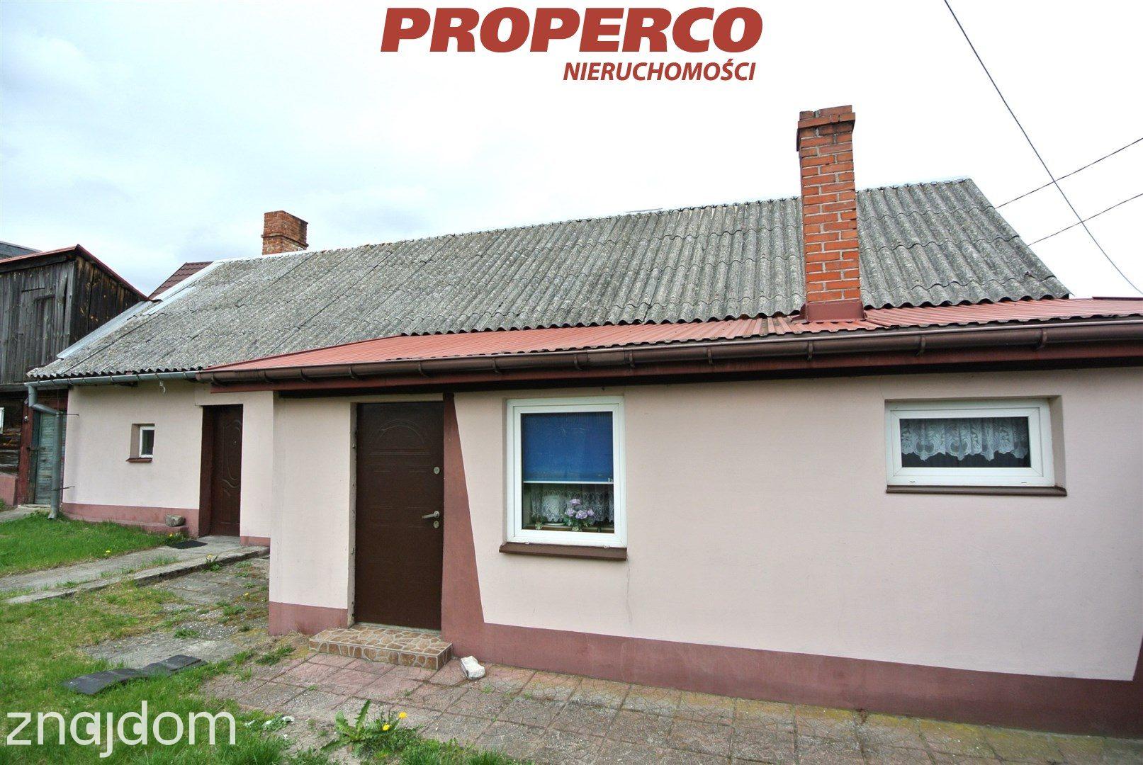 Dom 2 pokoje, 70m2, Wójtostwo, Daleszyce - zdjęcie 2
