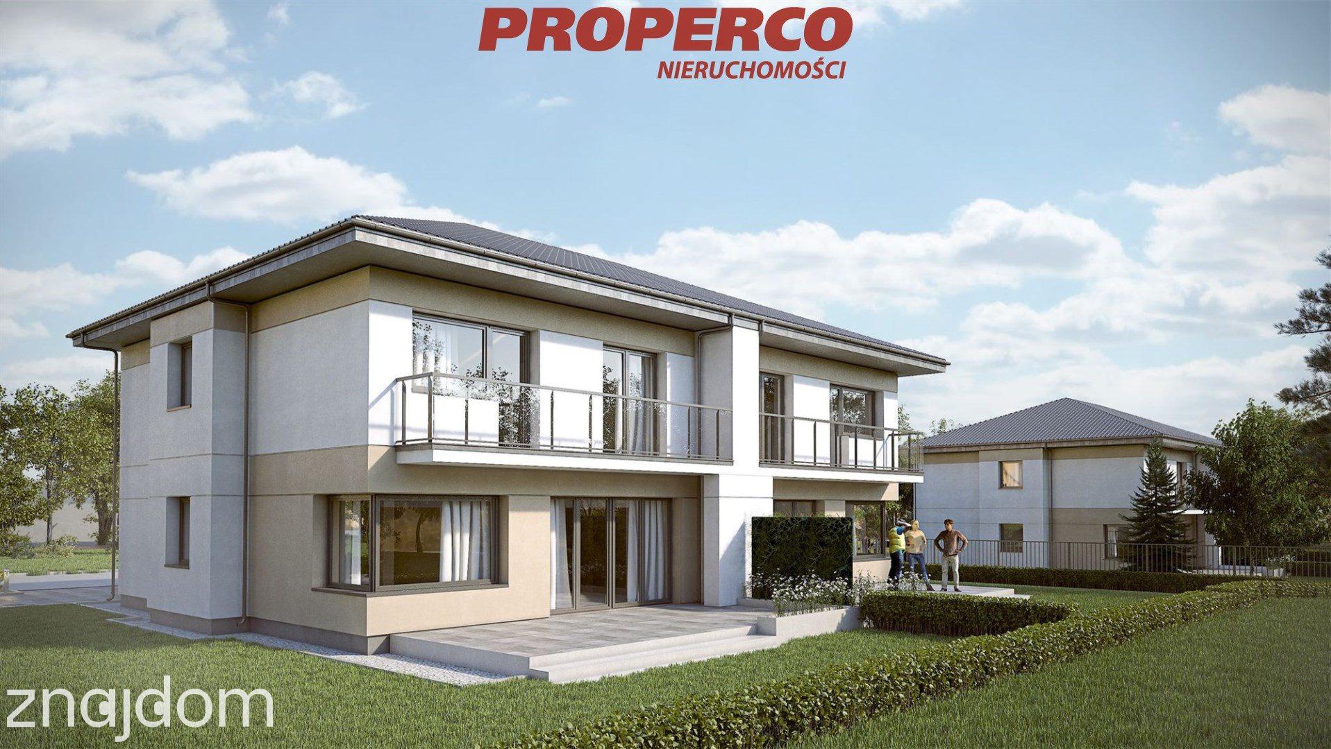 Dom bliźniak, 131 m2, 4 pok, Szczukowice,Piekoszów - zdjęcie 3