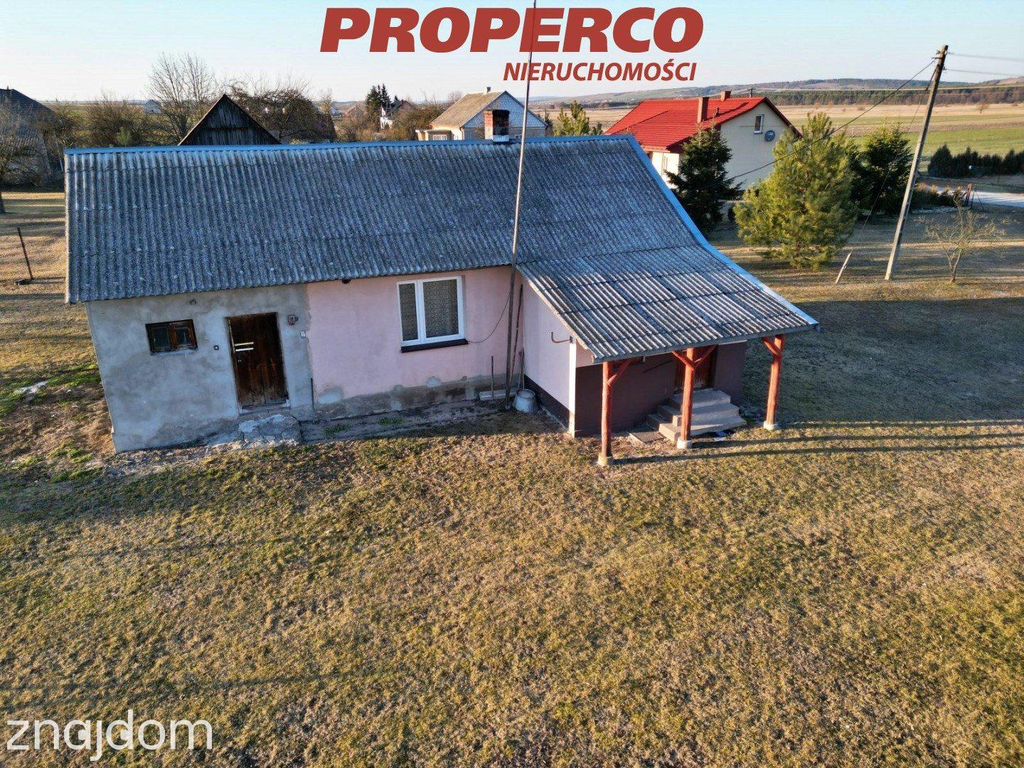 Dom, pow. ok. 85 m2, Nowe Kotlice, Sobków - zdjęcie 7