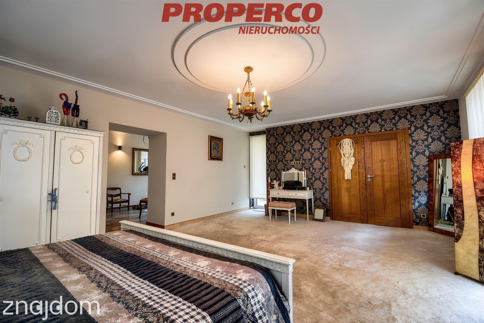 Dom 266 m2, 5 pokoi, Skarżysko Kamienna, Bór - zdjęcie 20