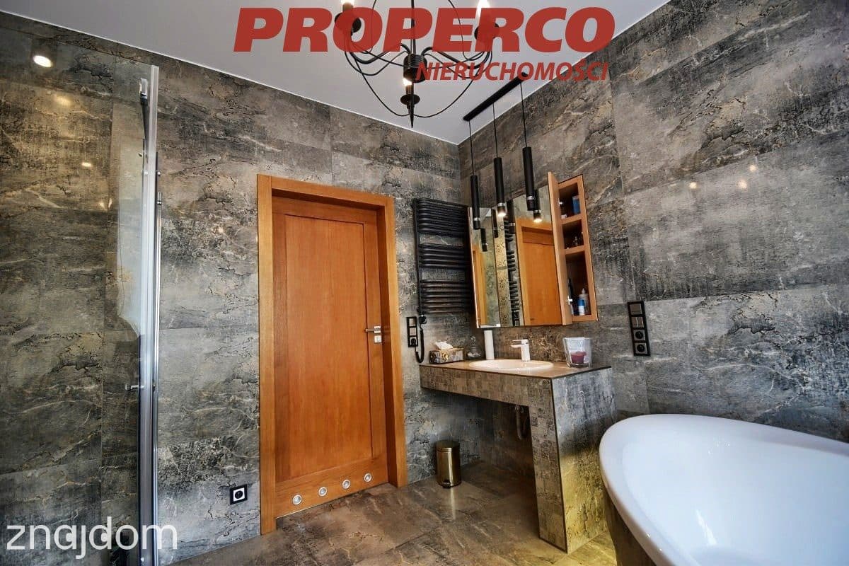 Dom 266 m2, 5 pokoi, Skarżysko Kamienna, Bór - zdjęcie 22