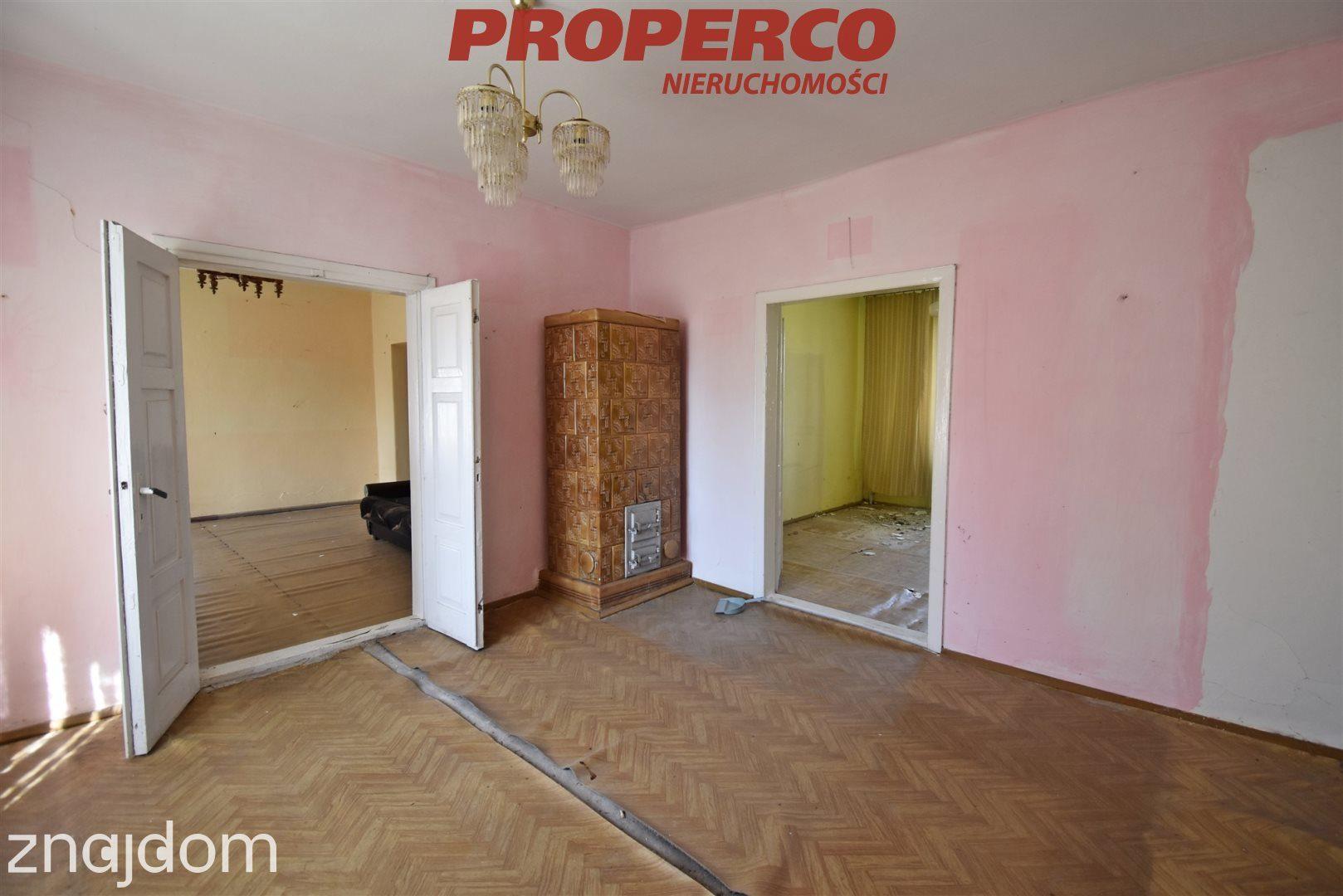 Dom 110m2, Mierzawa, gm. Wodzisław. - zdjęcie 6