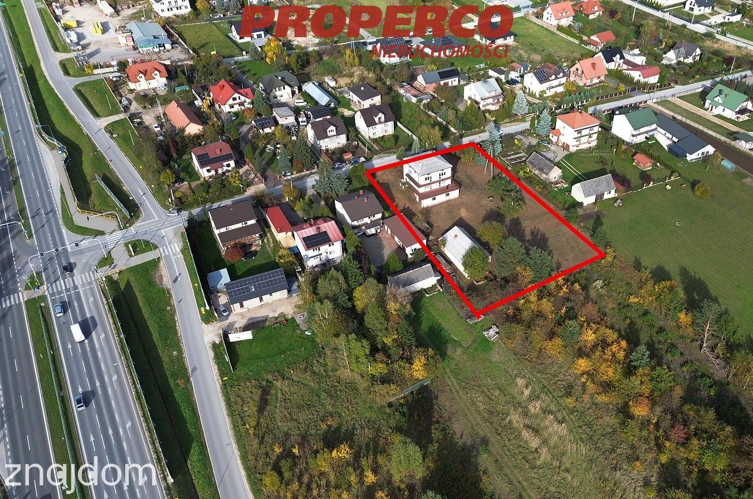 Dom 8 pok. 290 m2, działka 3466m2, Piaseczna Górka - zdjęcie 22