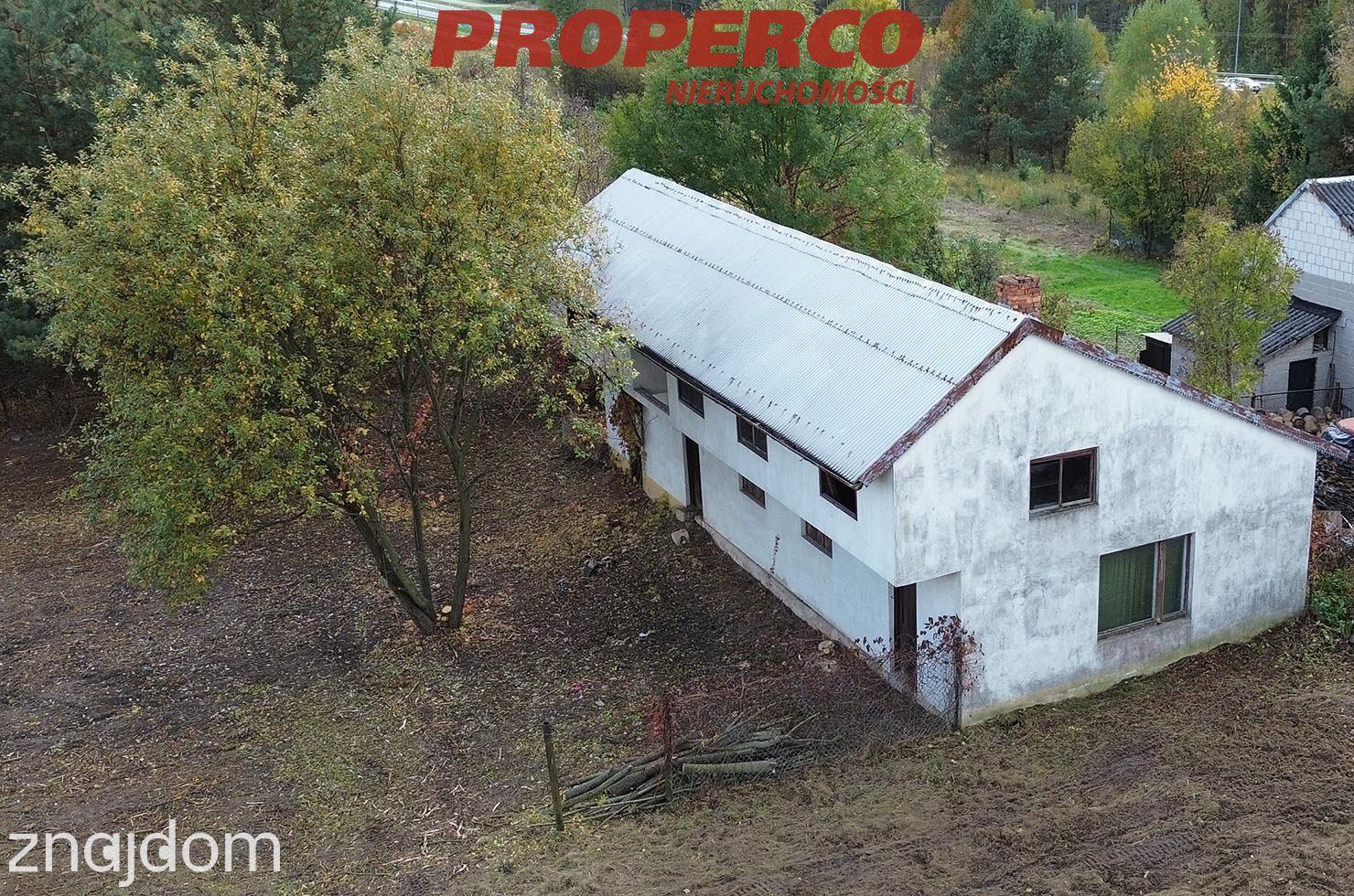 Dom 8 pok. 290 m2, działka 3466m2, Piaseczna Górka - zdjęcie 24