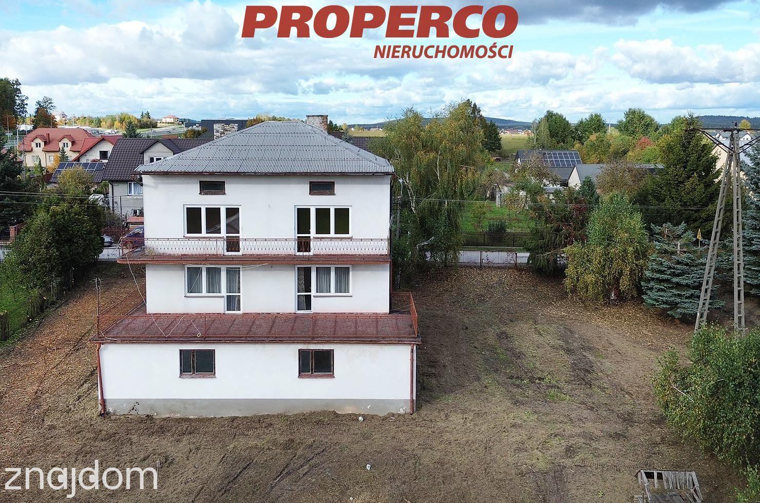 Dom 8 pok. 290 m2, działka 3466m2, Piaseczna Górka - zdjęcie 25