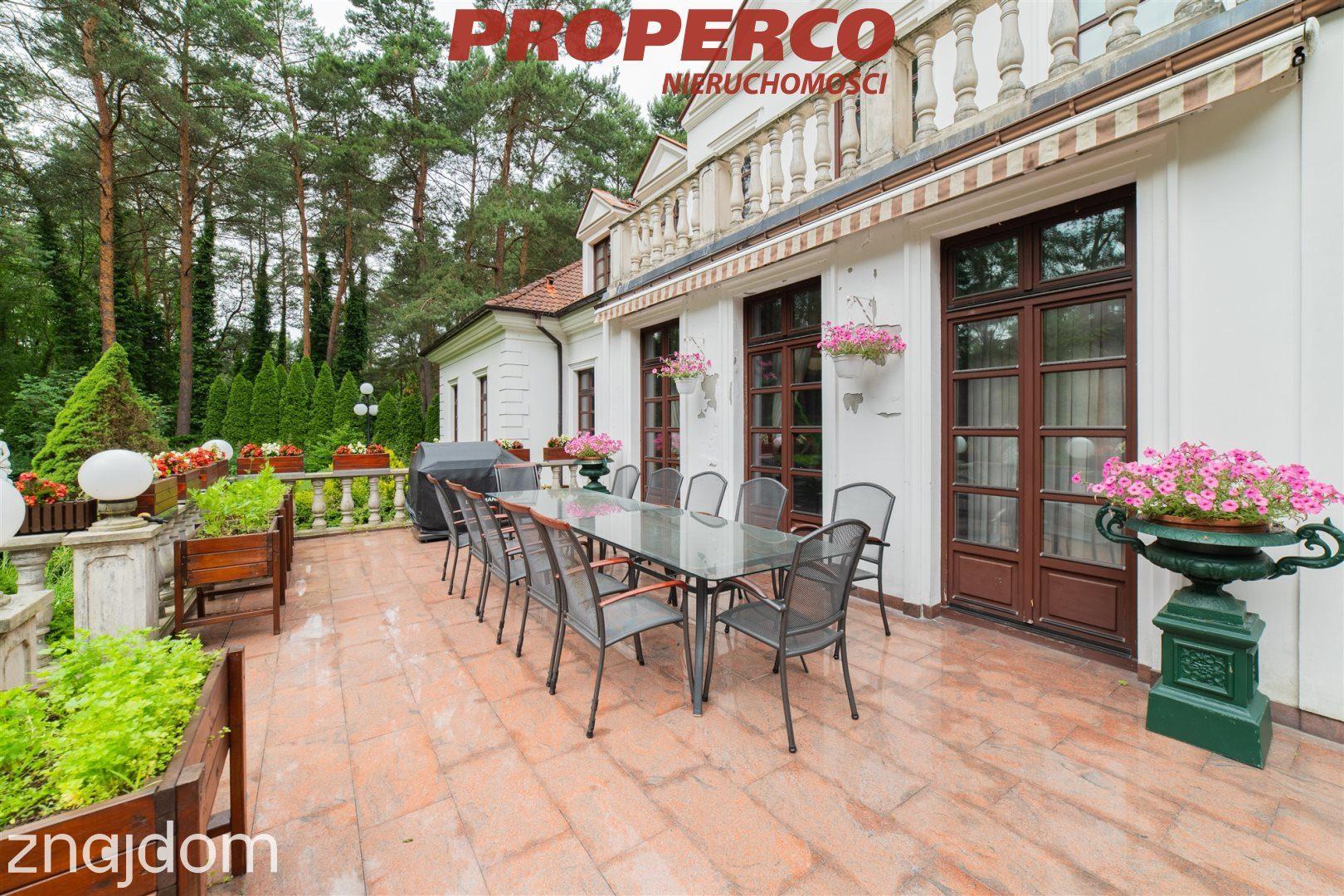 Rezydencja 1022m2, Samsonów, gm. Zagnańsk - zdjęcie 6