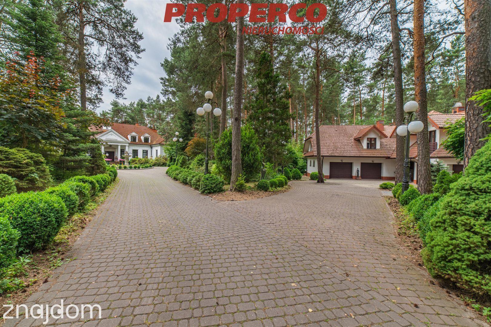 Rezydencja 1022m2, Samsonów, gm. Zagnańsk - zdjęcie 8