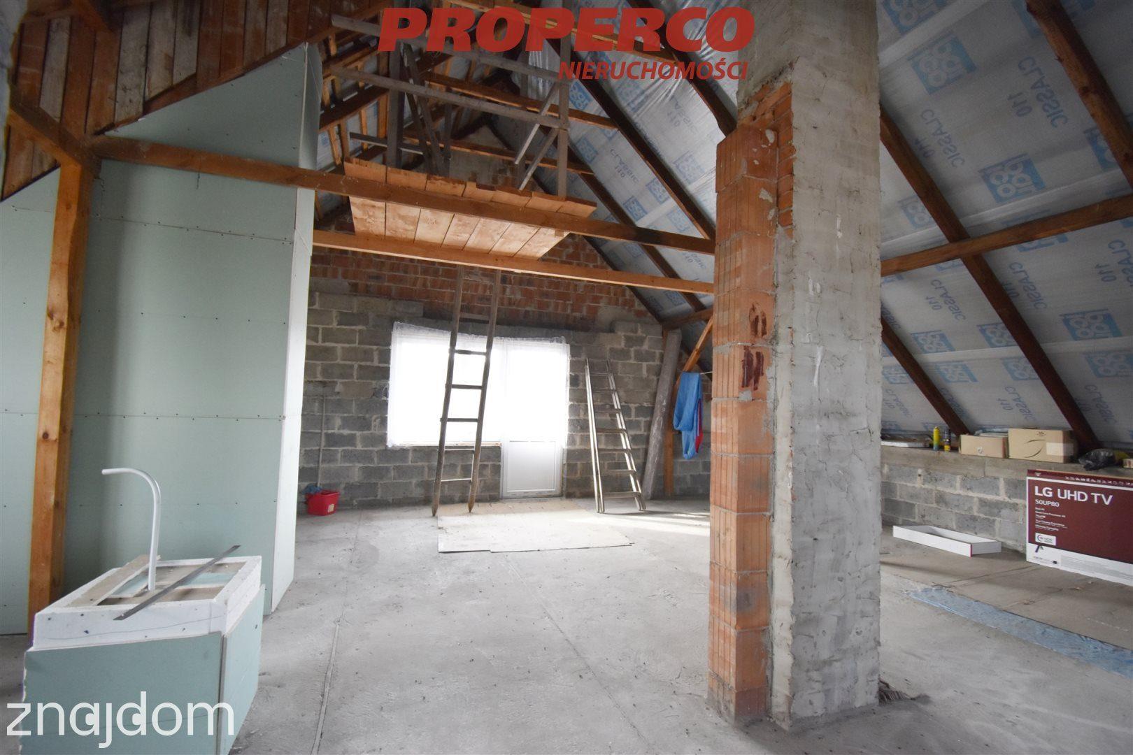 Dom 4 pokoje pow. ok. 170 m2, Nowe Kotlice - zdjęcie 13