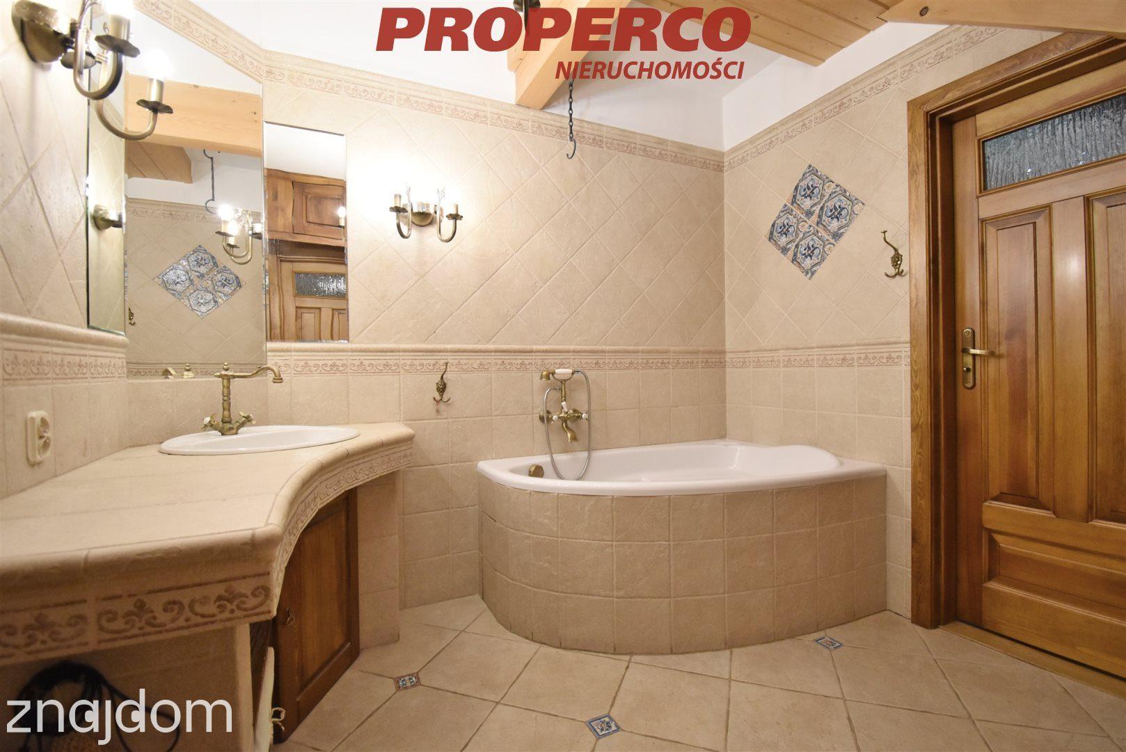 Dom 175,1 m2, 5 pok, Klonów gm. Łączna - zdjęcie 20