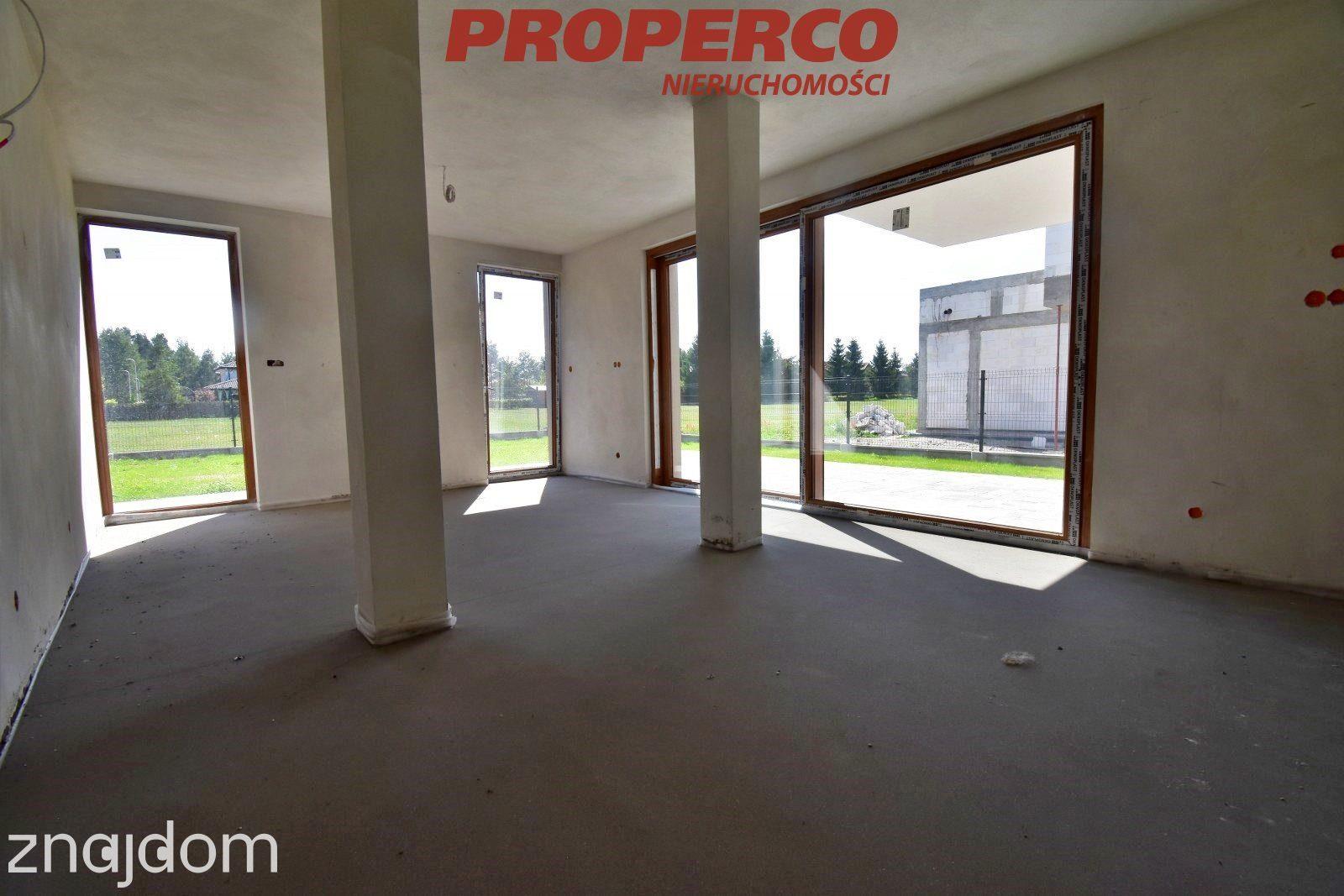 Dom 4 pok., 120 m2 m2, Bilcza, gm. Morawica - zdjęcie 5