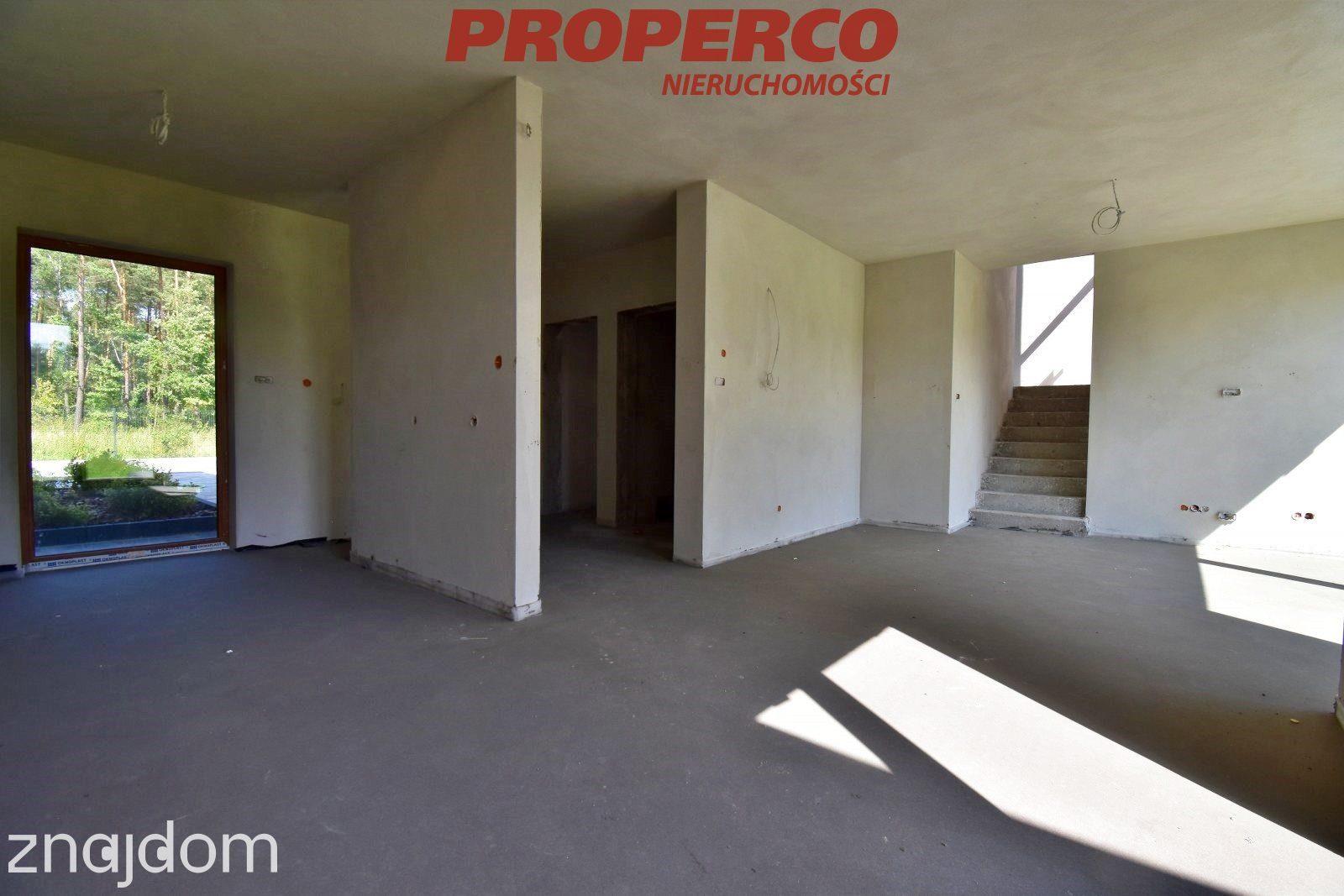 Dom 4 pok., 137 m2 m2, Bilcza, gm. Morawica - zdjęcie 5