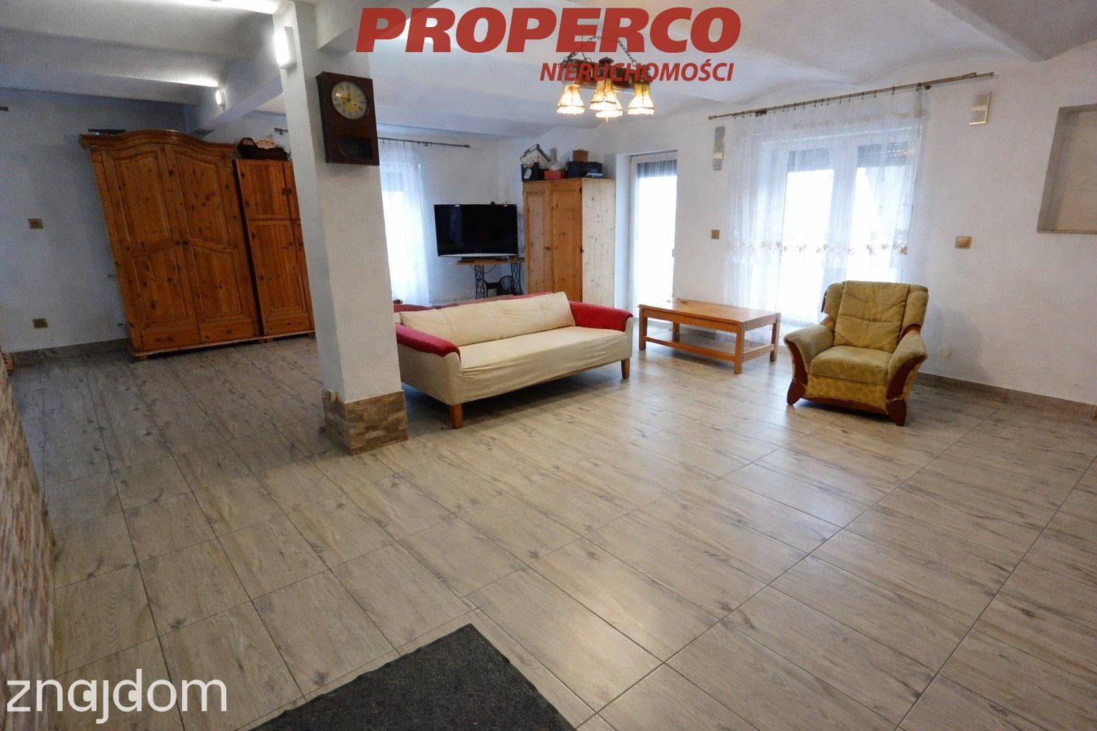 Domy i zabudowania 600m2, Żukowice,gm.Nowy Korczyn - zdjęcie 7