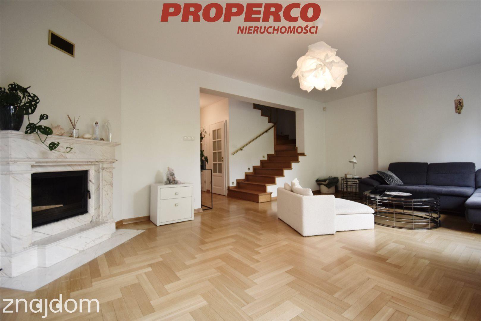 Dom 5 pokoi 222m2, Kielce, Centrum, ul. Zacisze