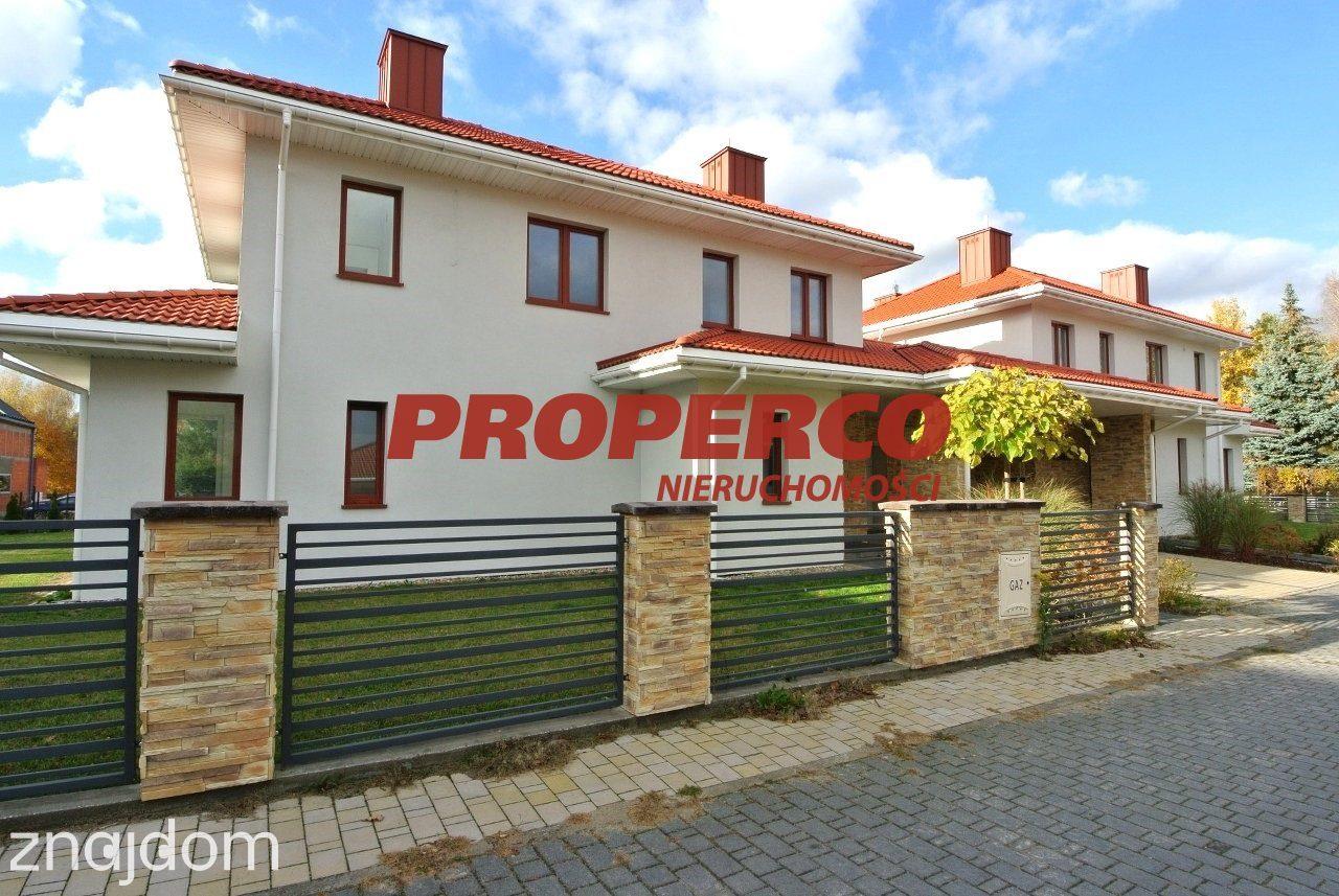 Bliźniak 5pok, 164m2, Siedliska, gm. Piaseczno