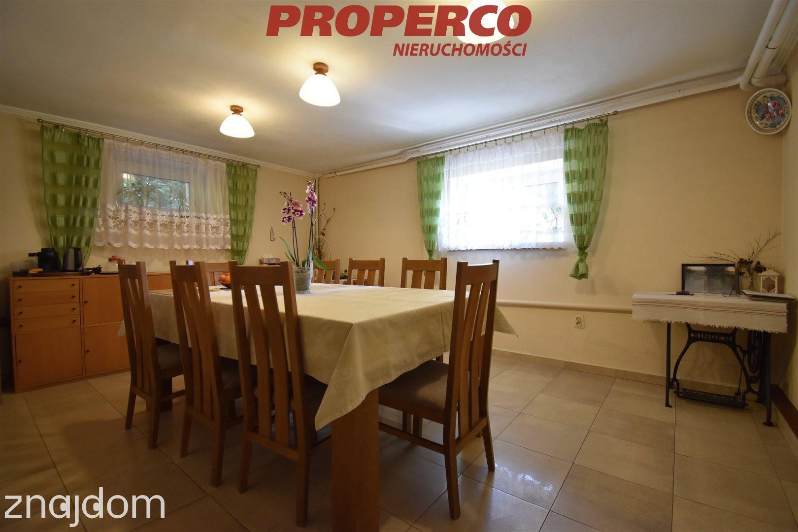 Dom 241,6 m2, 6 pok, Leszczyny gm. Górno - zdjęcie 10
