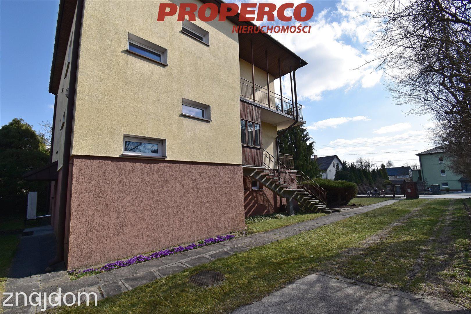 Dom 241,6 m2, 6 pok, Leszczyny gm. Górno - zdjęcie 16