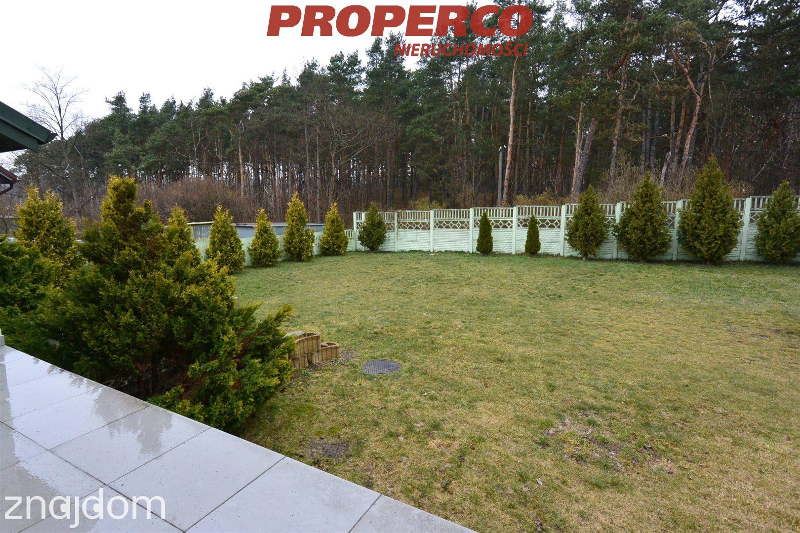 Budynek usługowo-mieszkalny pow. 210m2, Suchedniów - zdjęcie 13