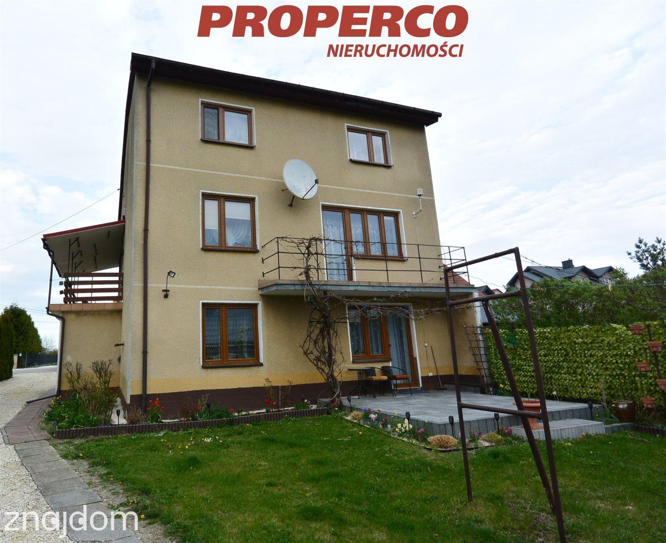 Dom 6-pok., 200 m2, Busko-Zdrój - zdjęcie 2