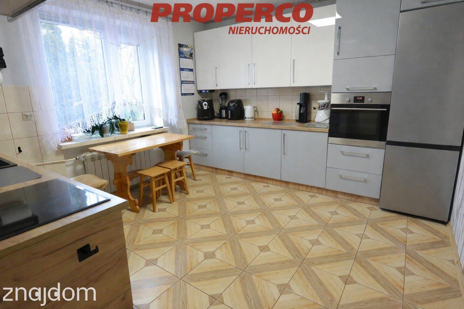 Dom 6-pok., 200 m2, Busko-Zdrój - zdjęcie 6