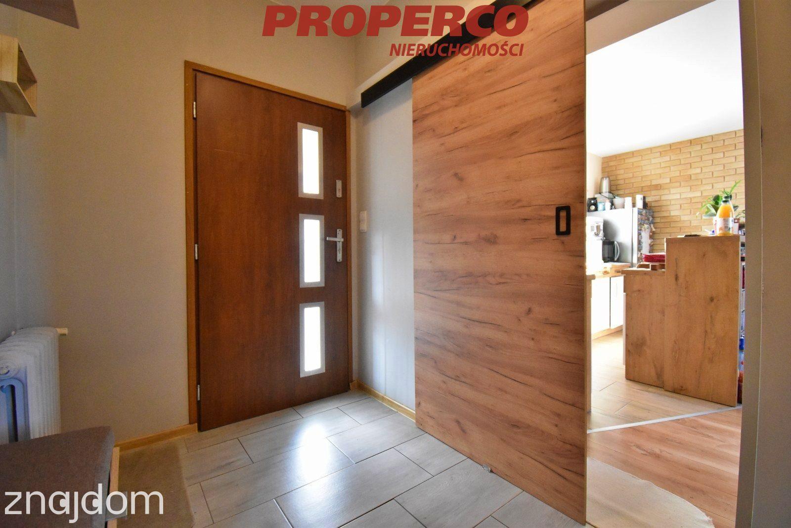 Dom, pow. ok. 50 m2, Rogienice, gm. Włoszczowa - zdjęcie 12
