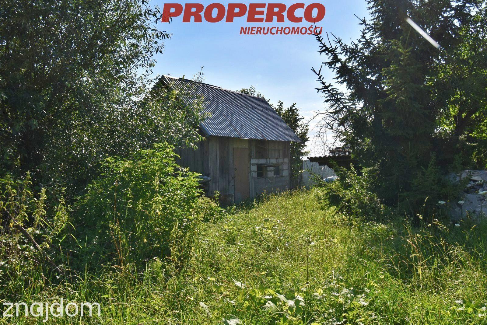 Dom, pow. 105 m2, Kotki, gm. Busko - Zdrój - zdjęcie 9