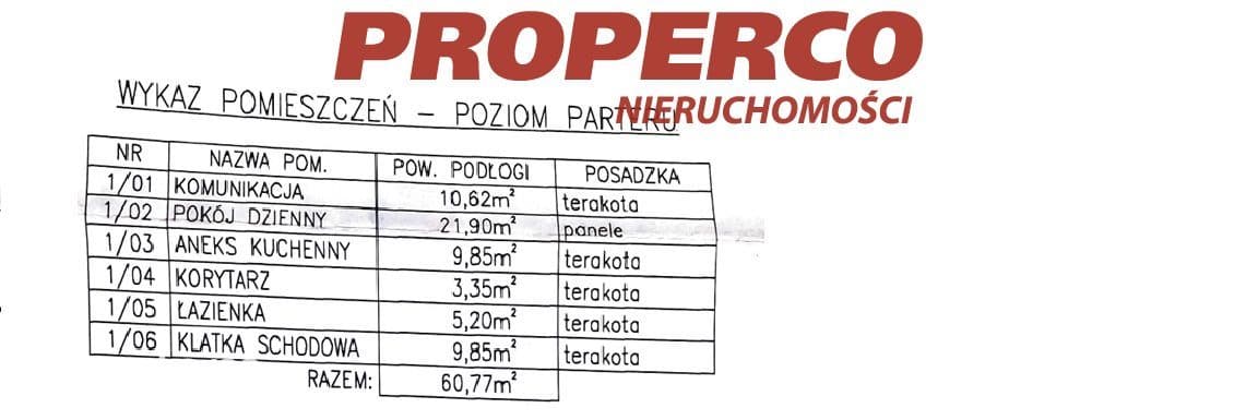 Budynek usługowo-mieszkalny pow. 119 m2, Zagnańsk - zdjęcie 9