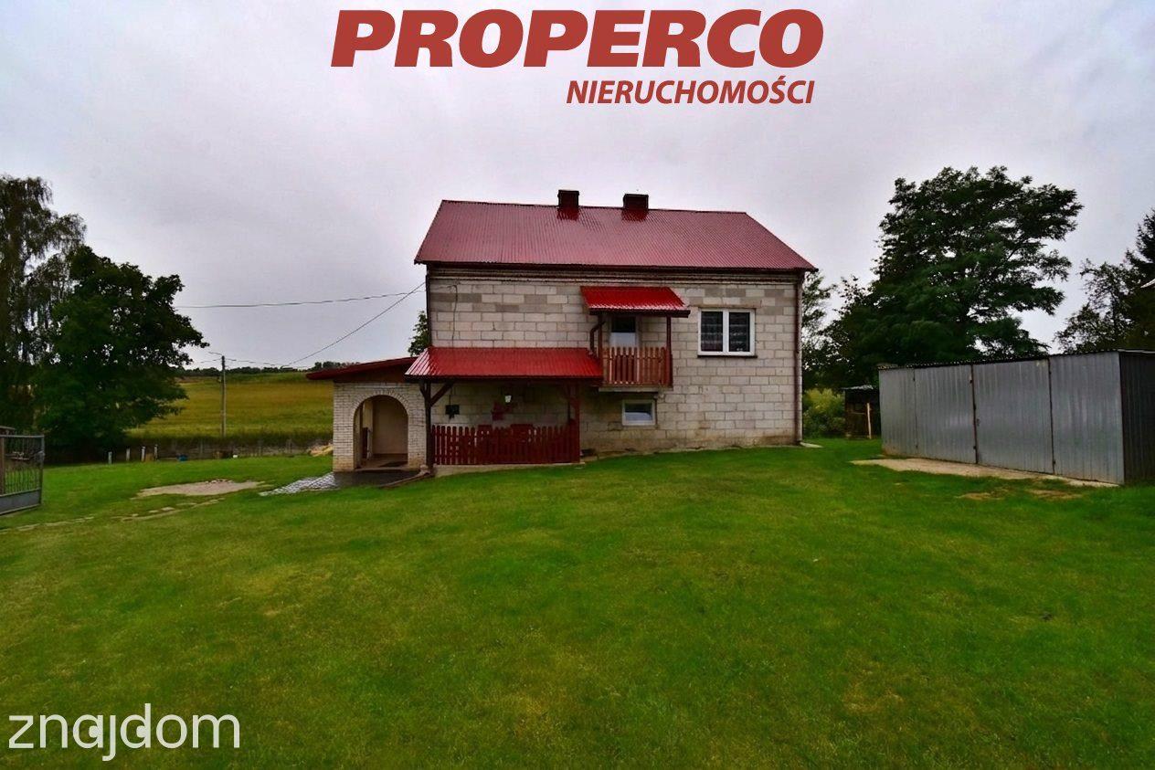 Gospodarstwo 1,83ha, dom i zabudowania, Szyszczyce - zdjęcie 4
