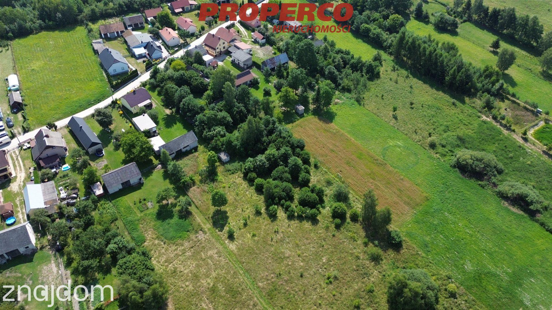 Dom, ok. 129 m2, Jasień, gm. Chmielnik - zdjęcie 8