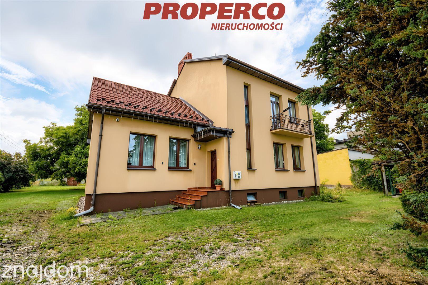 Dom 150 m2 Skarżysko Kamienna, Kamienna - zdjęcie 2