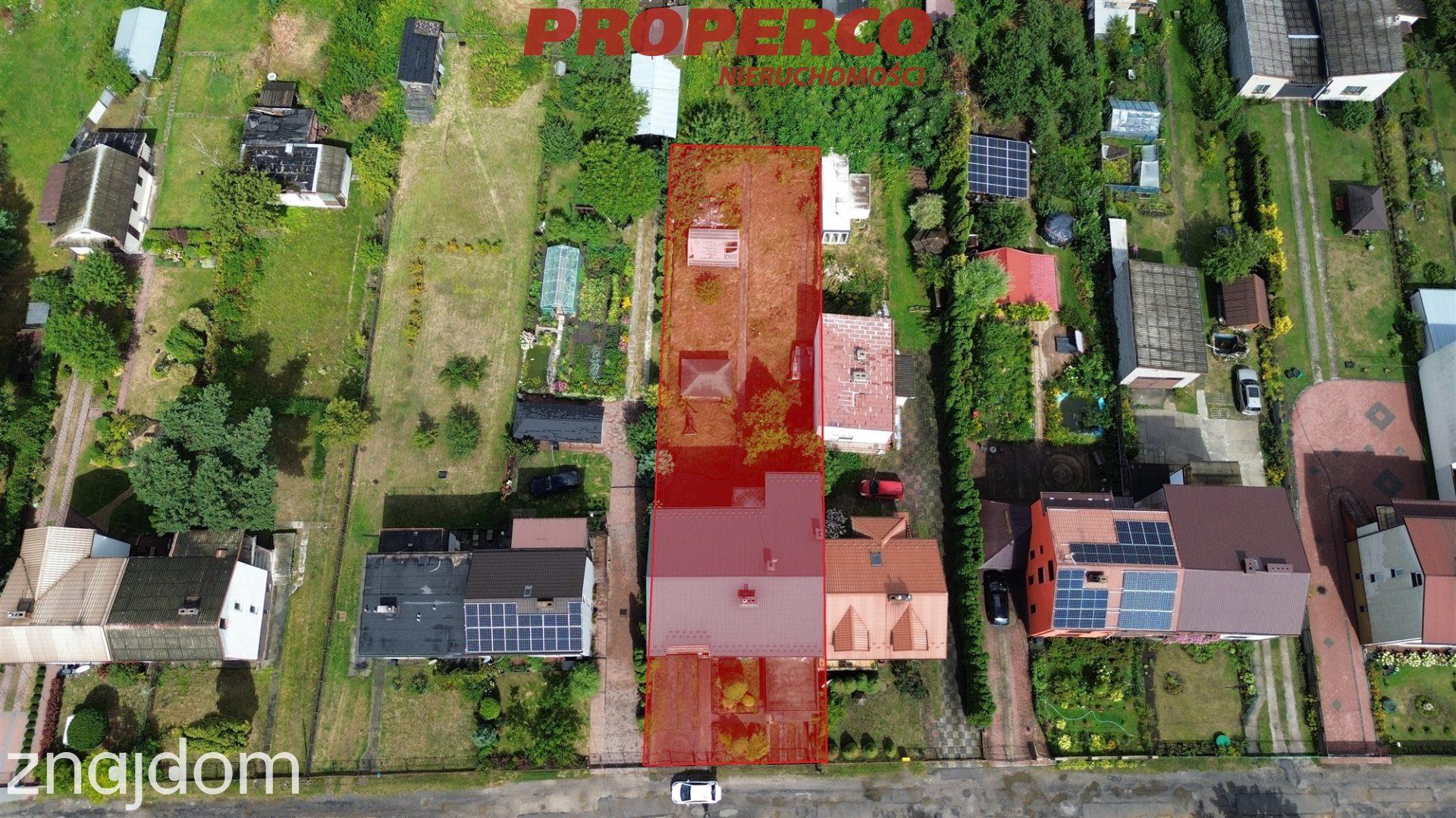 Dom 319 m2, 8 pokoi ul. Tarasowa, Słowik, Kielce