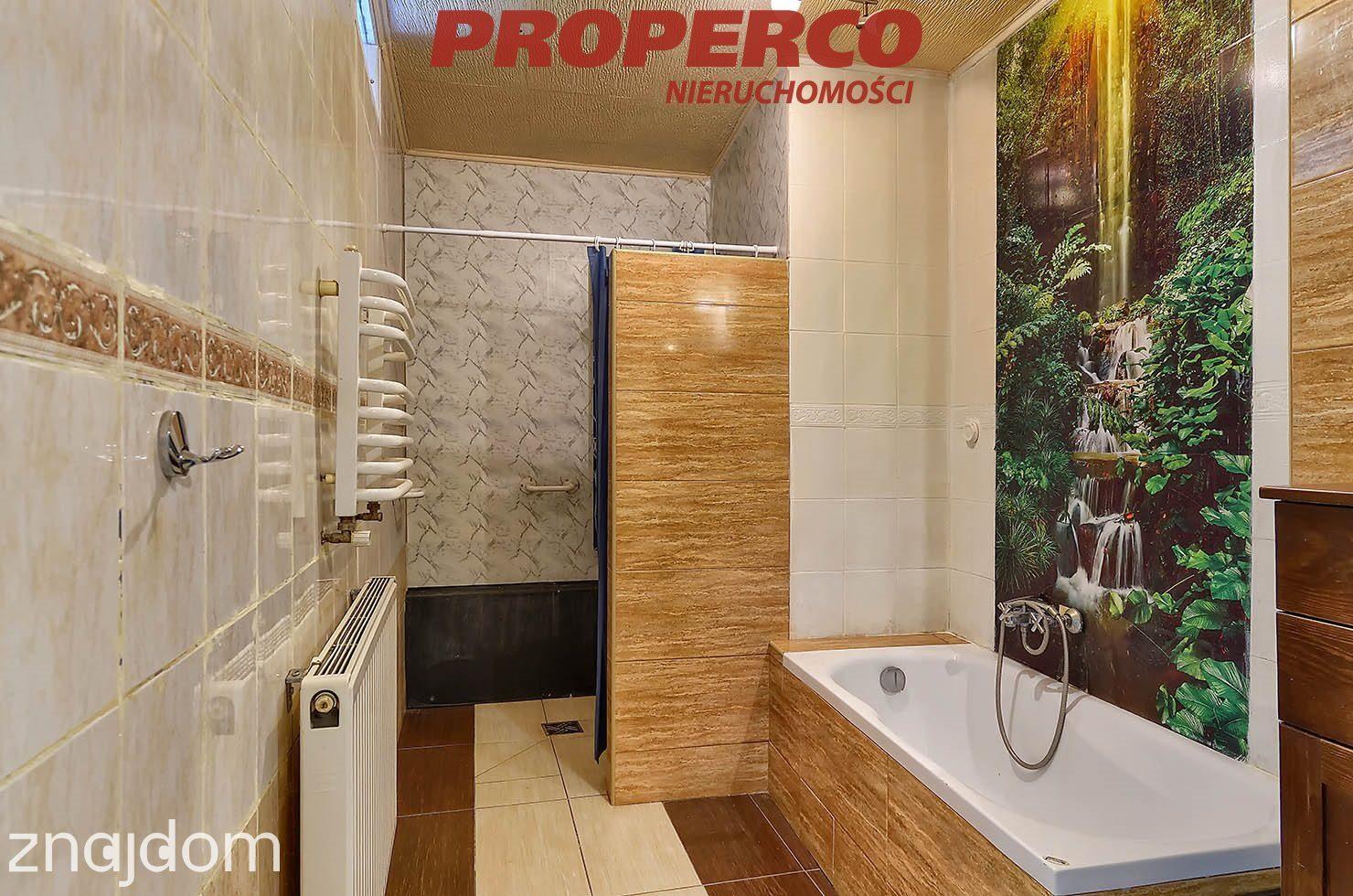 Dom 120m2 w centrum Pierzchnicy - zdjęcie 12