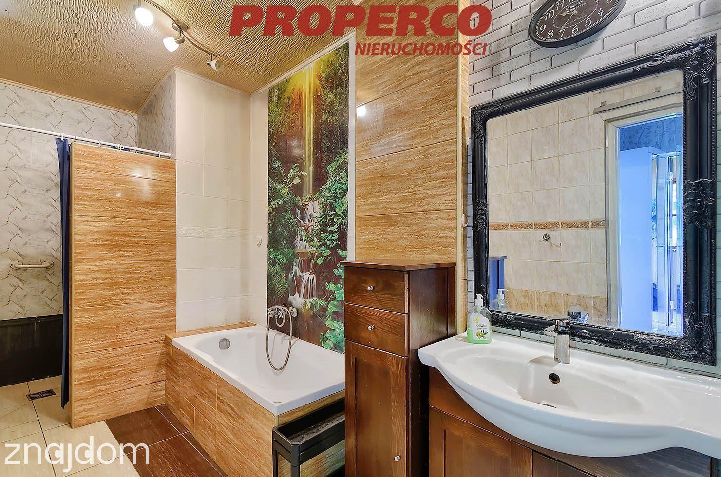 Dom 120m2 w centrum Pierzchnicy - zdjęcie 13