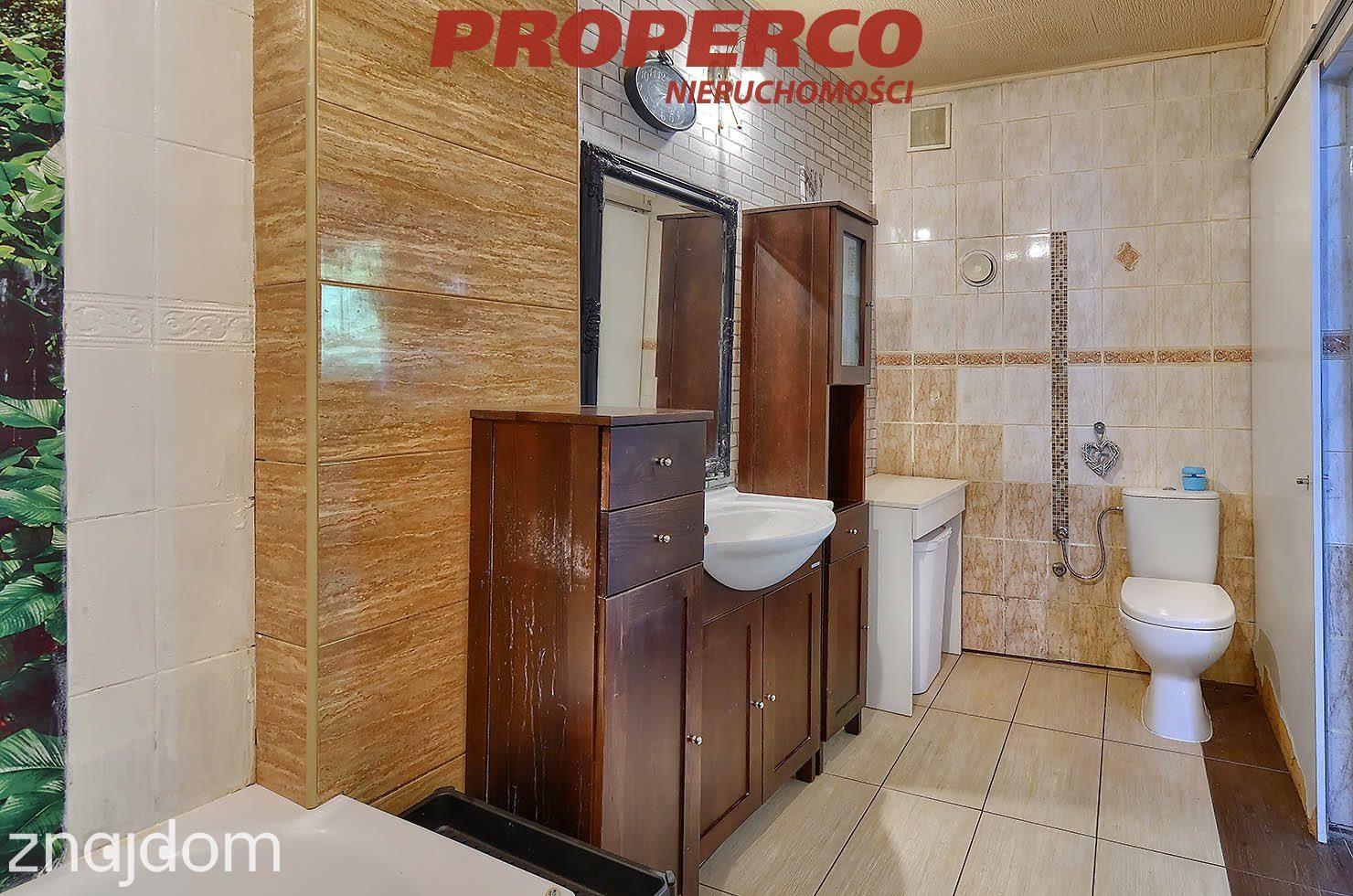 Dom 120m2 w centrum Pierzchnicy - zdjęcie 14