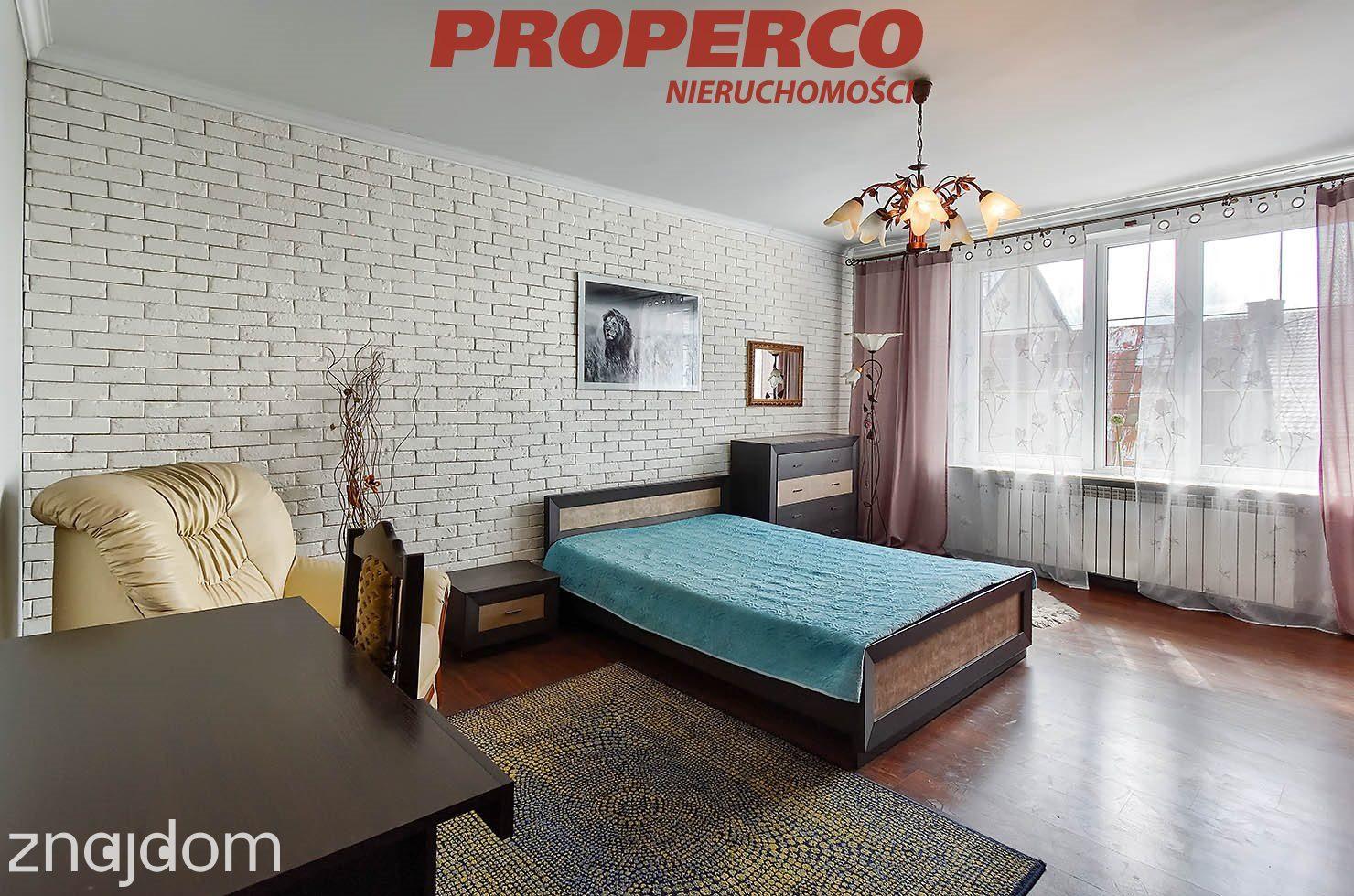 Dom 120m2 w centrum Pierzchnicy - zdjęcie 16