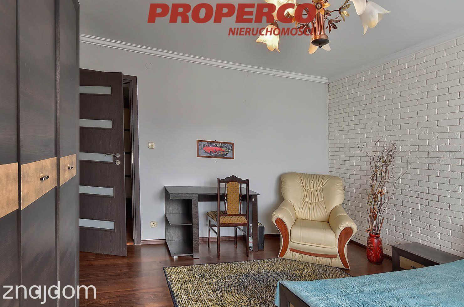 Dom 120m2 w centrum Pierzchnicy - zdjęcie 17