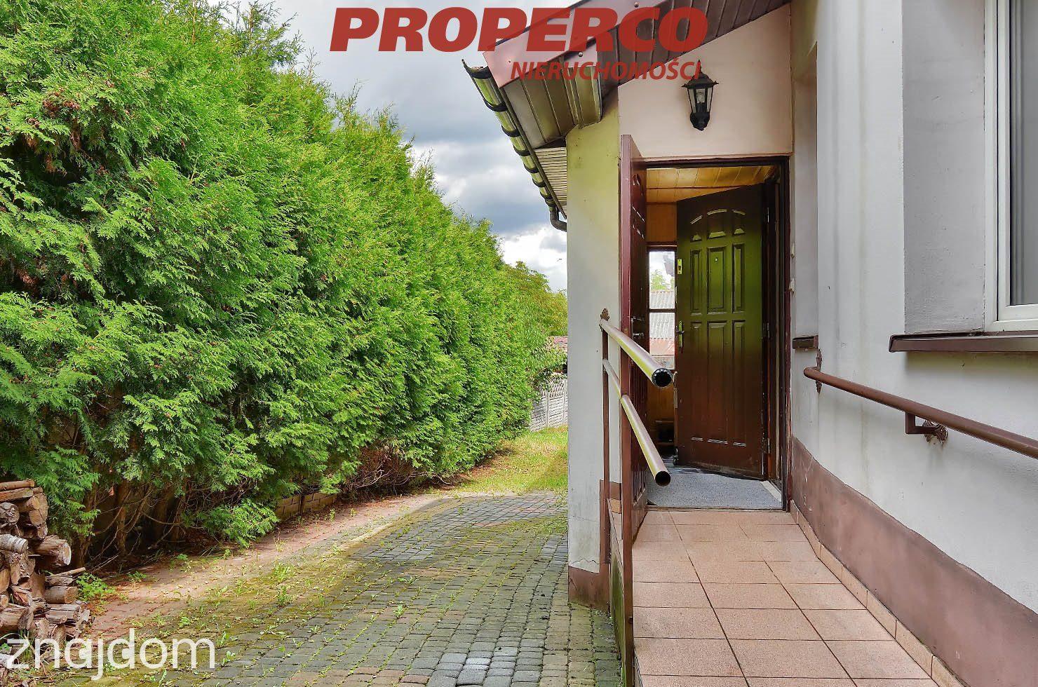 Dom 120m2 w centrum Pierzchnicy - zdjęcie 19