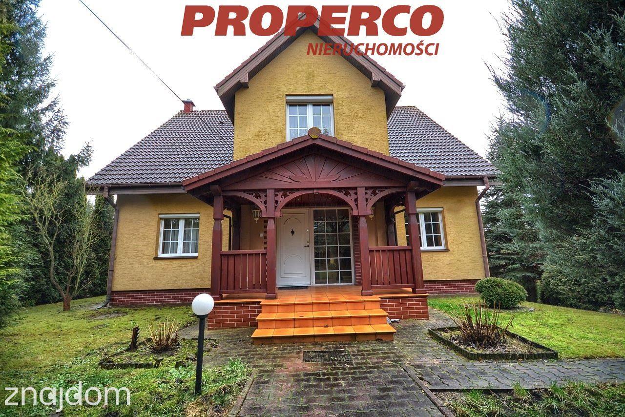 Dom 6 pokoi, 170m2, Ciekoty, gm. Masłów. - zdjęcie 2