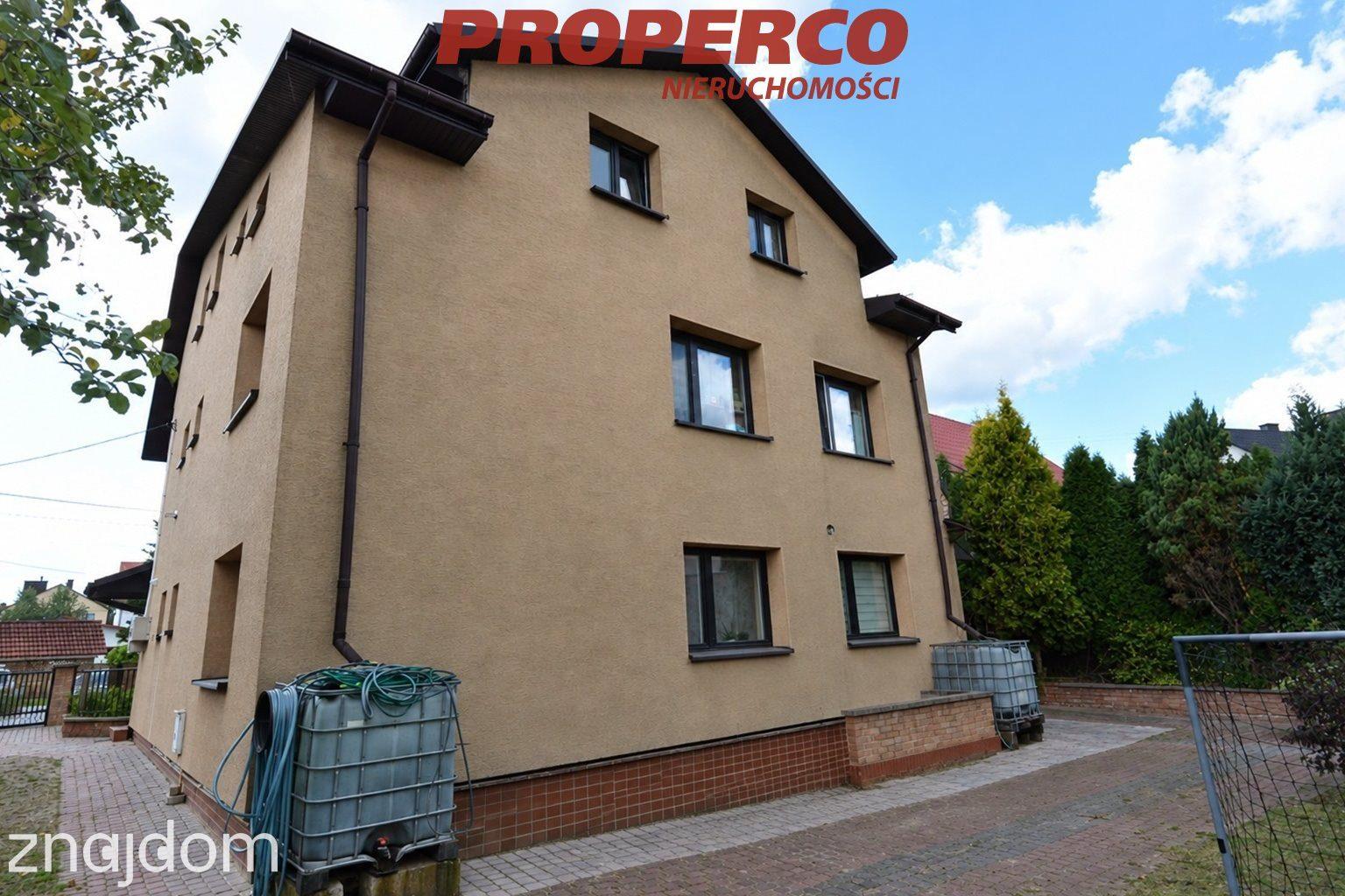 Dom 9-pok., pow. 250m2, Piekoszów - zdjęcie 3