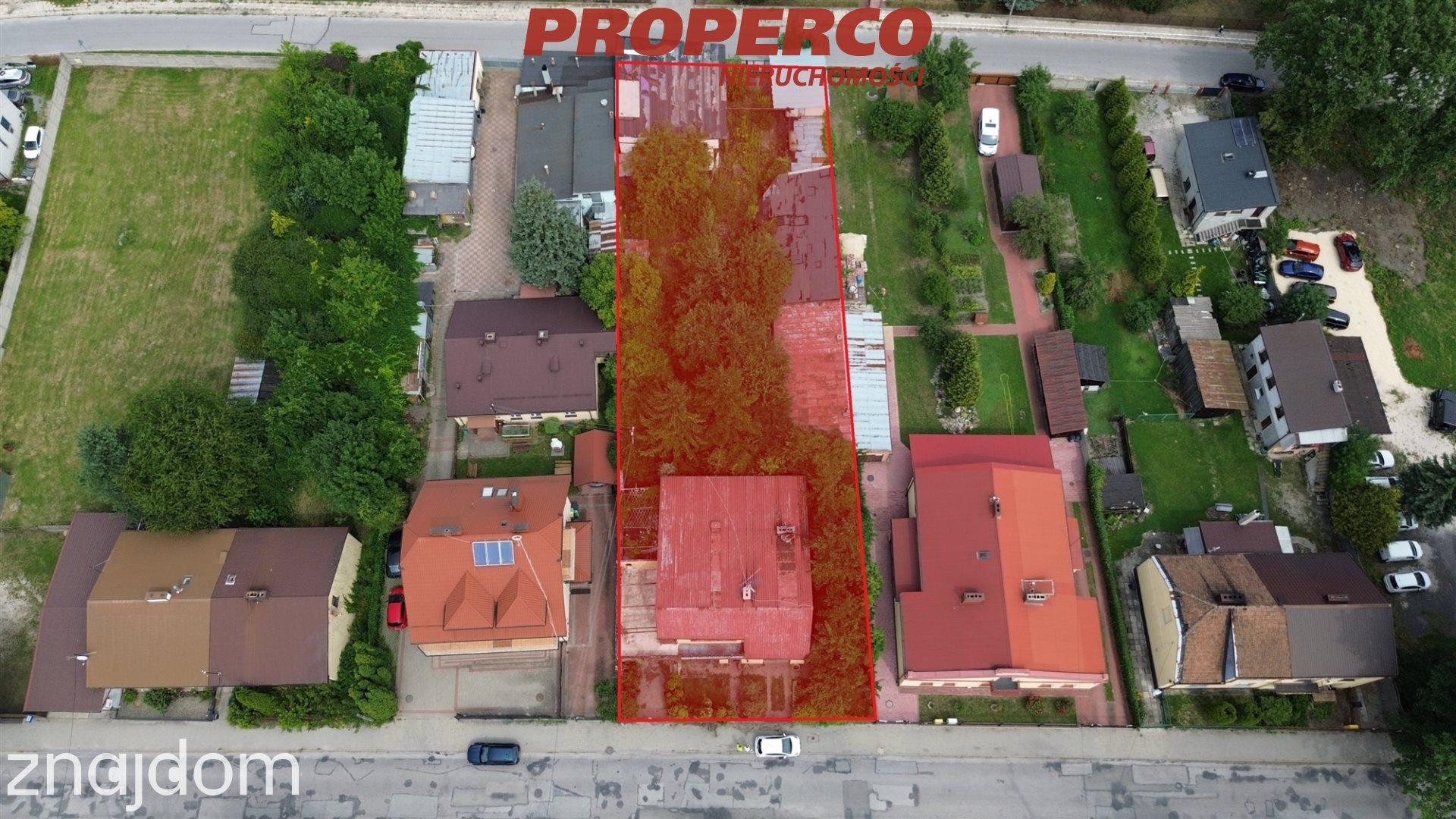 Dom 6 pok. 247 m2, ul. Długa, herby, Kielce