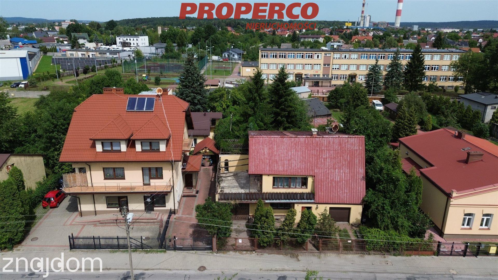 Dom 6 pok. 247 m2, ul. Długa, herby, Kielce - zdjęcie 4