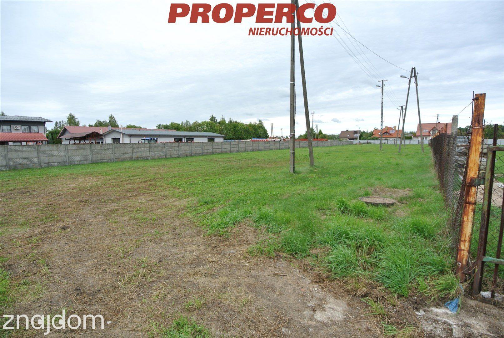 Lokal 1200m2, Łagiewniki, Busko-Zdrój - zdjęcie 11