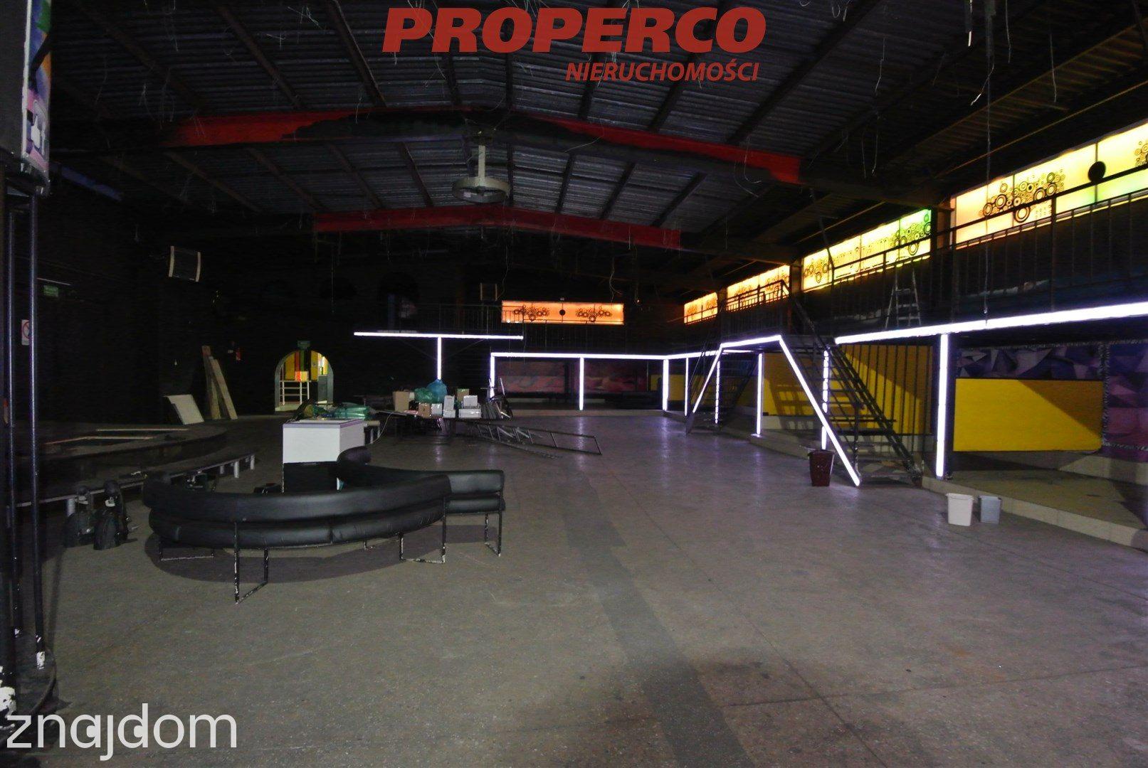 Lokal 1200m2, Łagiewniki, Busko-Zdrój - zdjęcie 5
