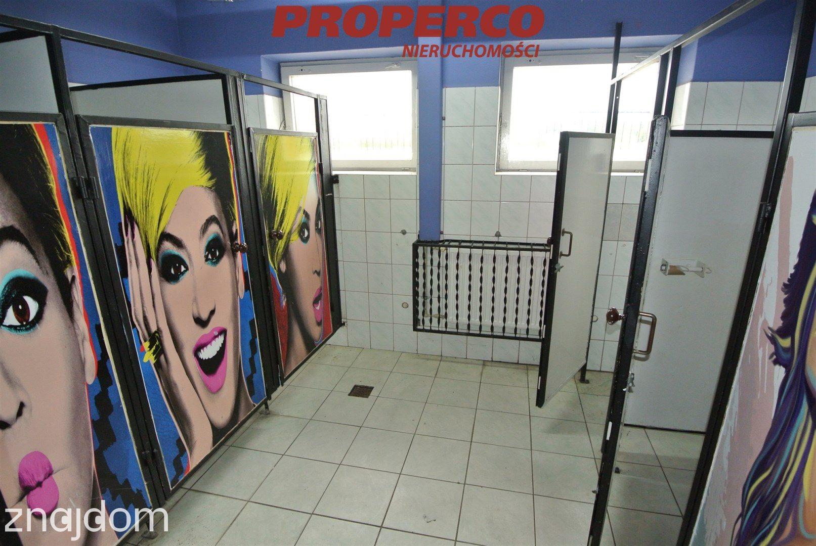 Lokal 1200m2, Łagiewniki, Busko-Zdrój - zdjęcie 8